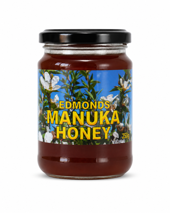 Manuka Honey